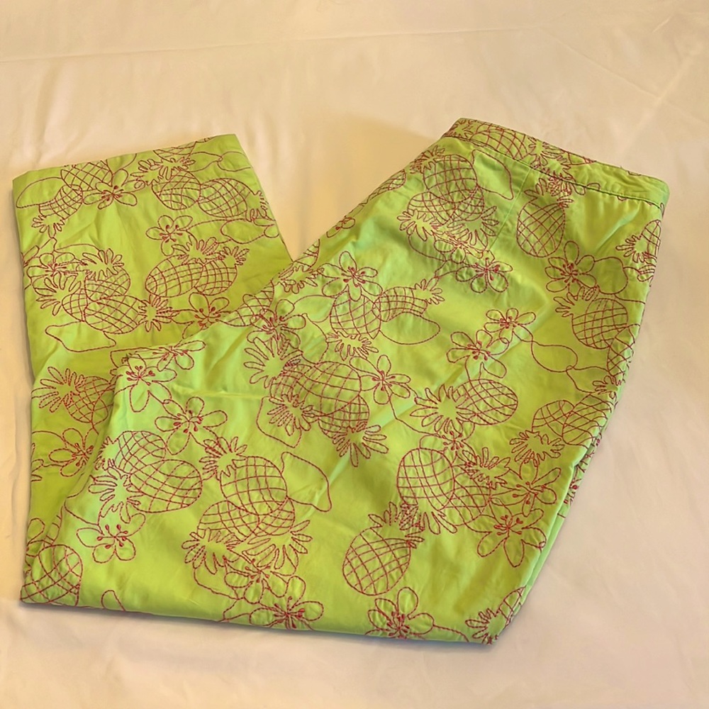 Lilly vintage